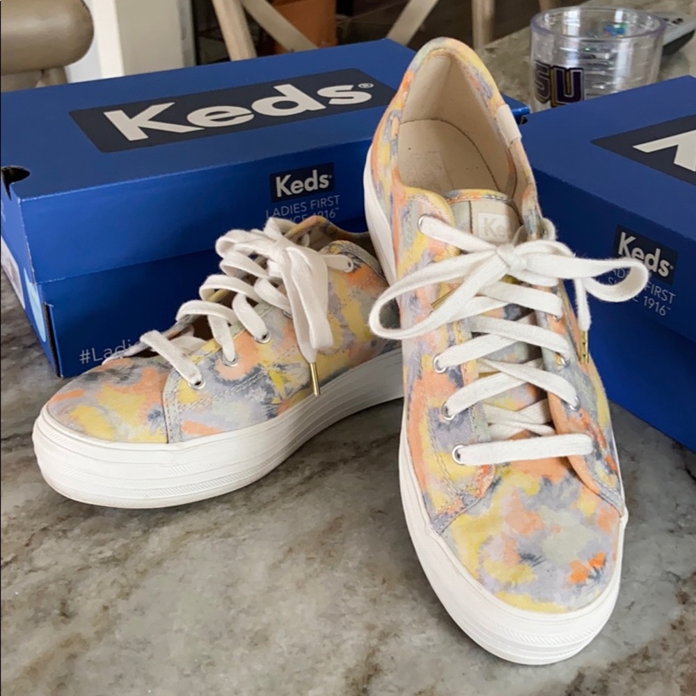 KEDS Sneakers